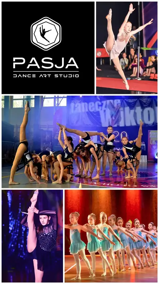 Active Dance Camp – obóz letni w Sypniewie