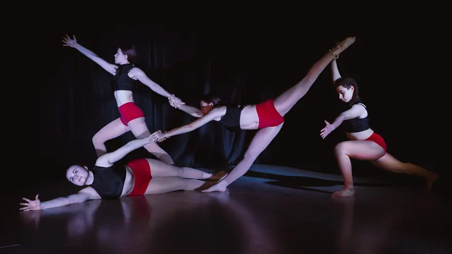 Warsztaty teatralne z Piotrem Osakiem