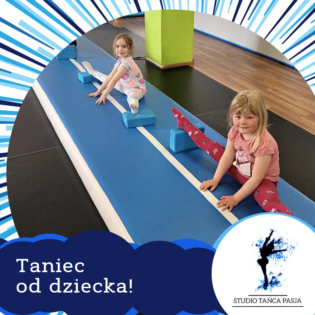 Studio Tańca Pasja