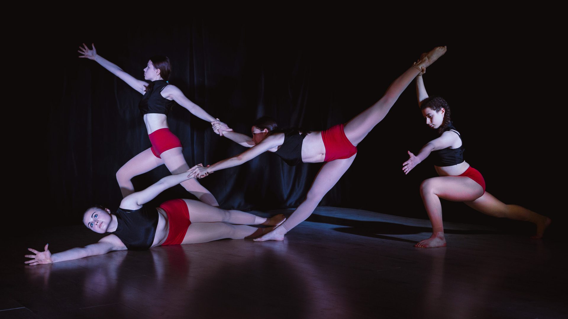 Studio Tańca Pasja