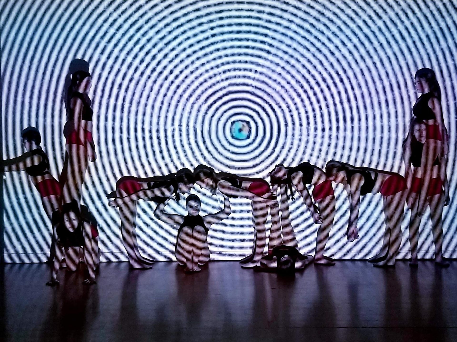Studio Tańca Pasja