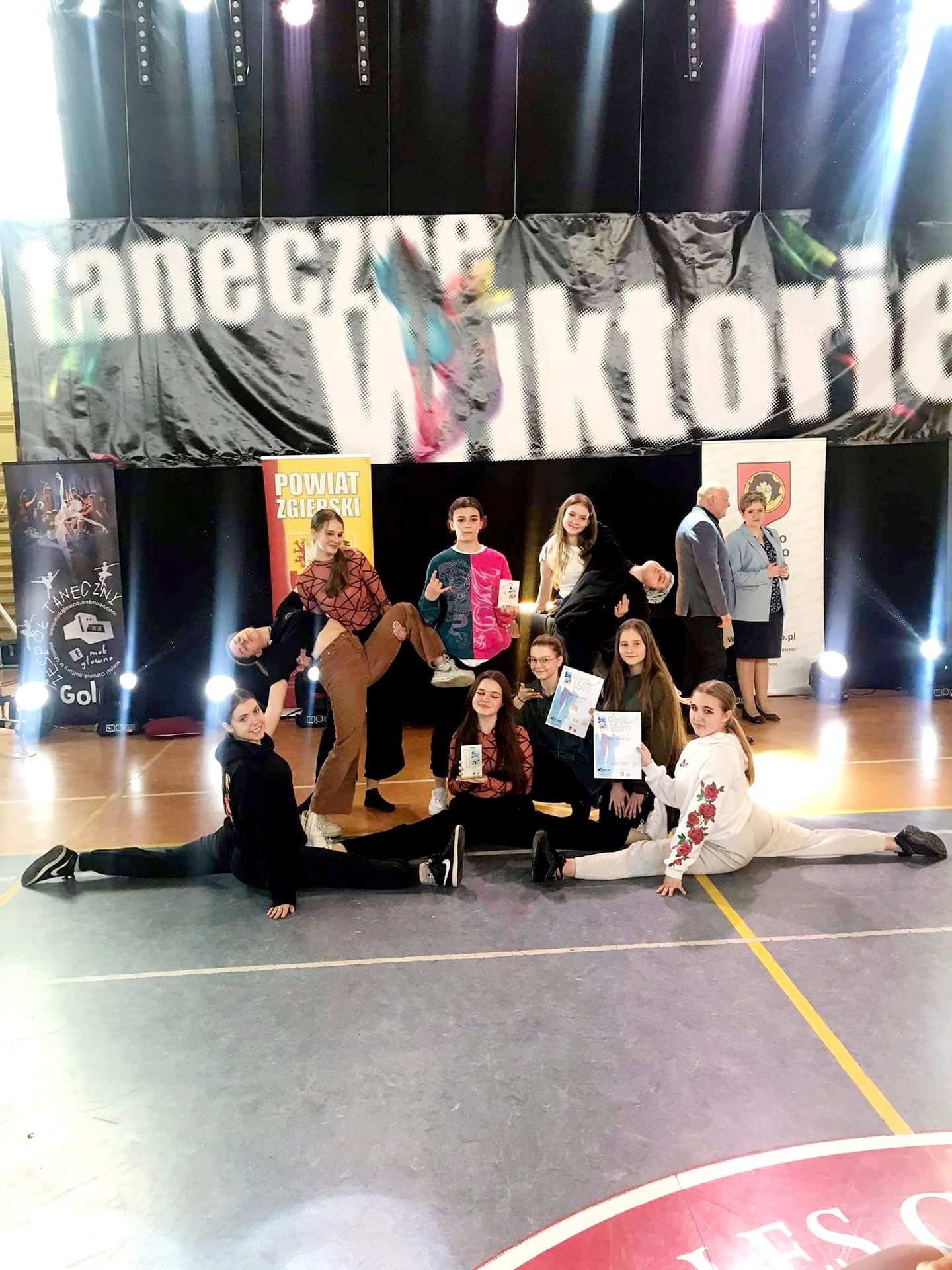 Studio Tańca Pasja